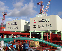 NACOSU